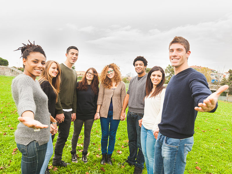 Interested in Volunteering at our Family Leadership Weekend 20th – 22nd September 2019?