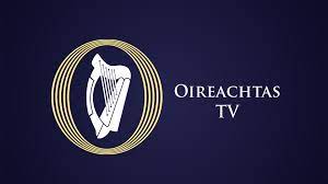 Leap appearance at the Oireachtas Joint Committee on Disability Matters