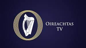 Leap Presentation to the Joint Oireachtas Commitee